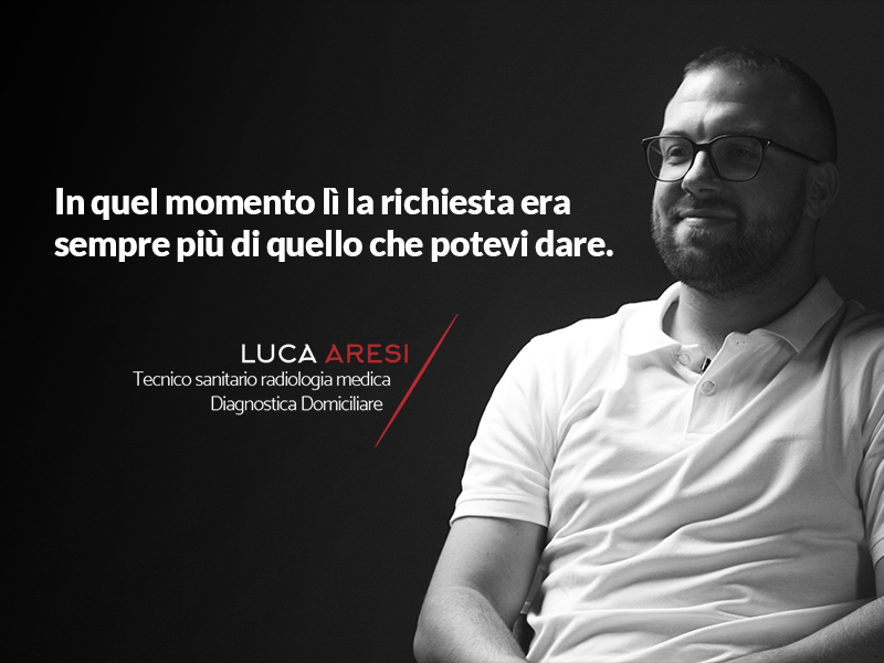 Luca Aresi 